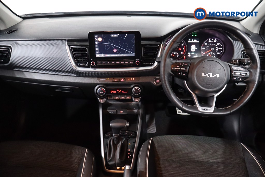 KIA Stonic Gt-Line S Automatic Petrol SUV - Stock Number (1603694) - 1st supplementary image