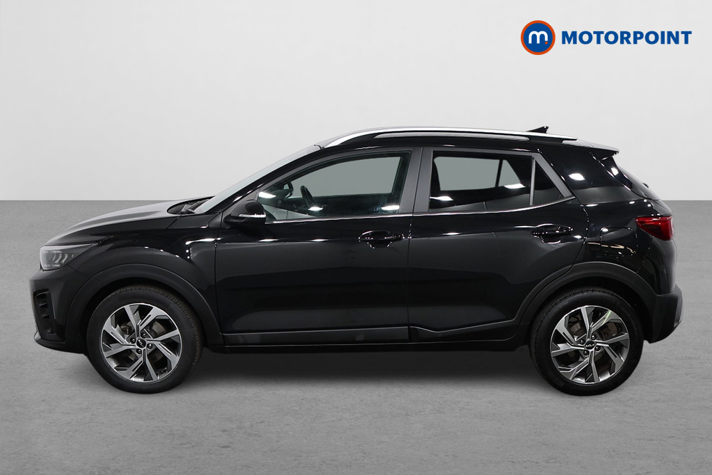 KIA Stonic Gt-Line S Automatic Petrol SUV - Stock Number (1603694) - Passenger side