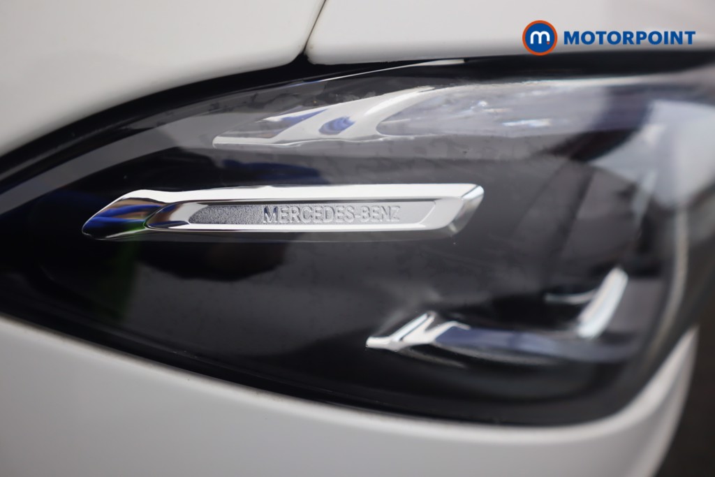 Mercedes-Benz CLA Amg Line Automatic Petrol Plug-In Hybrid Coupe - Stock Number (1603706) - 3rd supplementary image