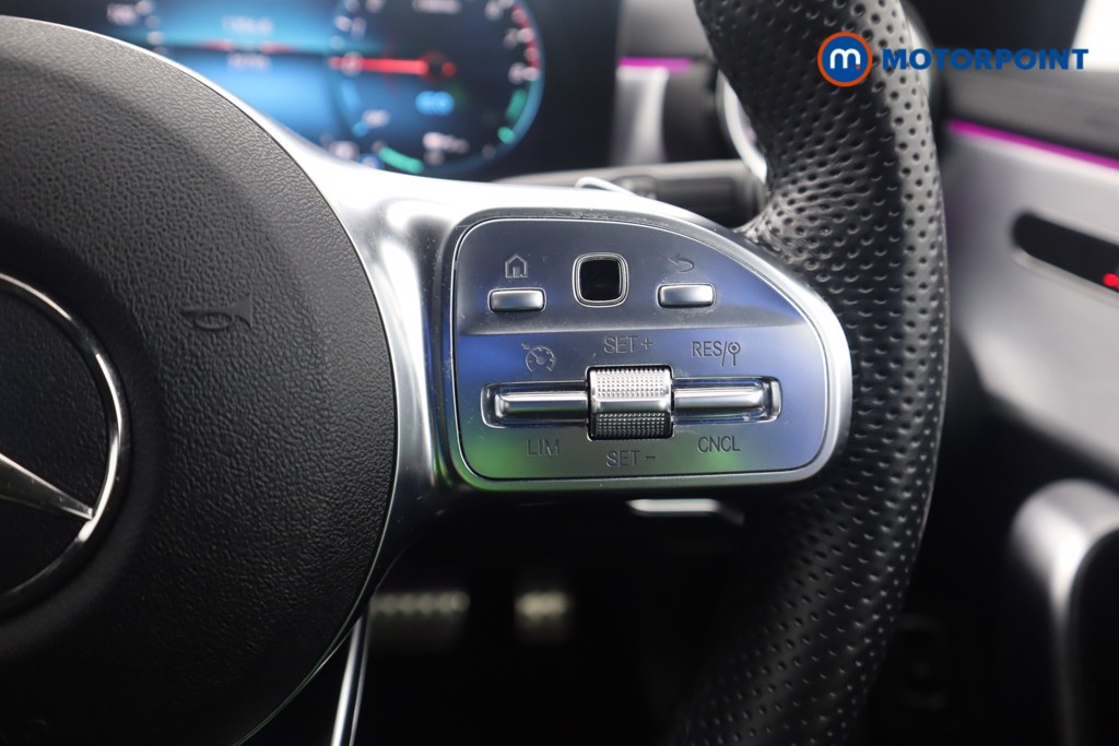 Mercedes-Benz CLA Amg Line Automatic Petrol Plug-In Hybrid Coupe - Stock Number (1603706) - 7th supplementary image