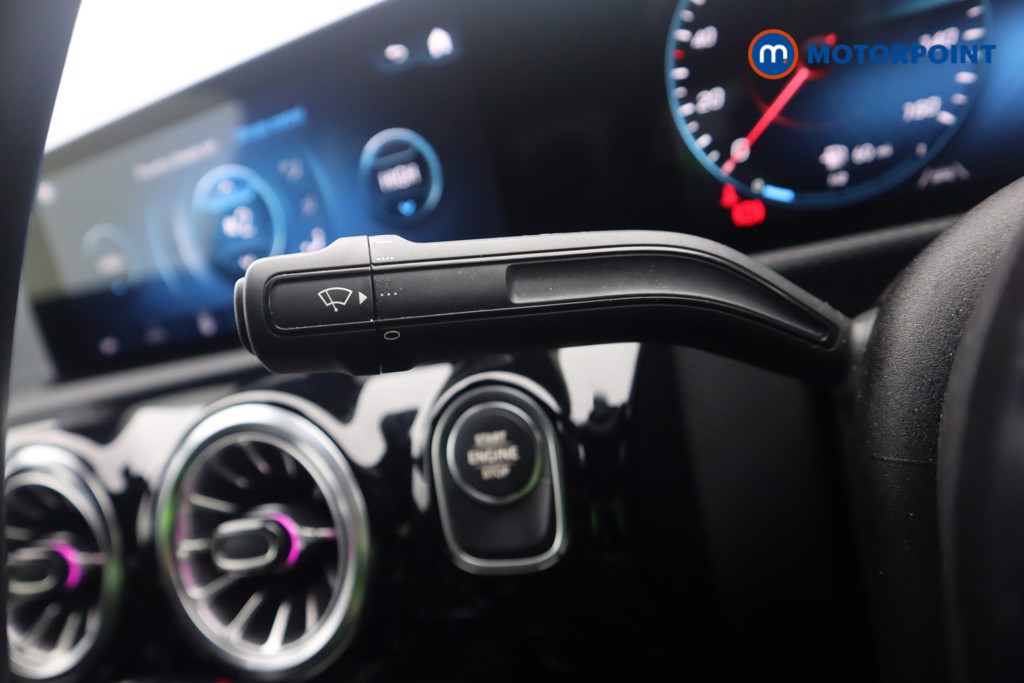 Mercedes-Benz CLA Amg Line Automatic Petrol Plug-In Hybrid Coupe - Stock Number (1603706) - 8th supplementary image