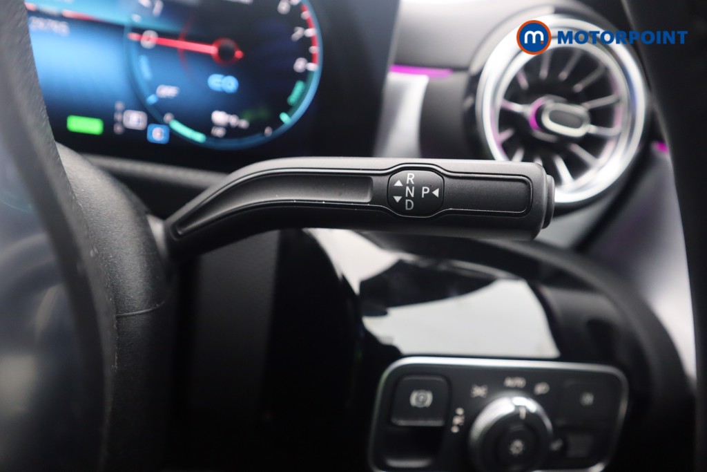 Mercedes-Benz CLA Amg Line Automatic Petrol Plug-In Hybrid Coupe - Stock Number (1603706) - 9th supplementary image