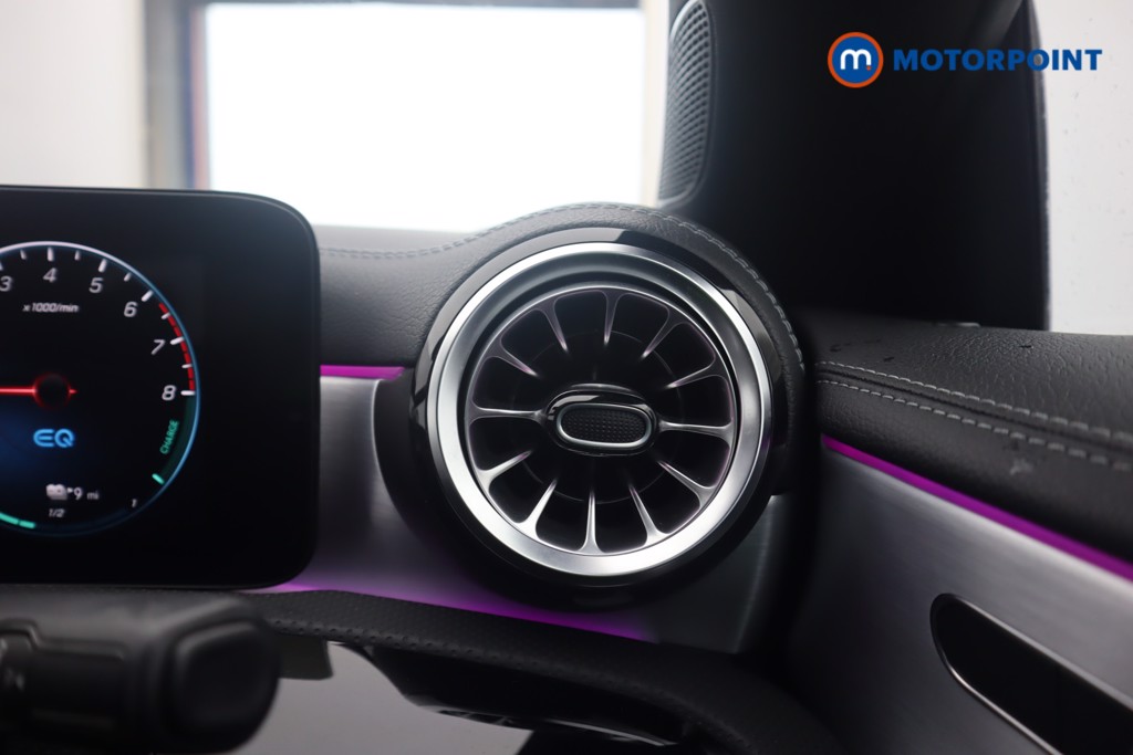 Mercedes-Benz CLA Amg Line Automatic Petrol Plug-In Hybrid Coupe - Stock Number (1603706) - 11th supplementary image