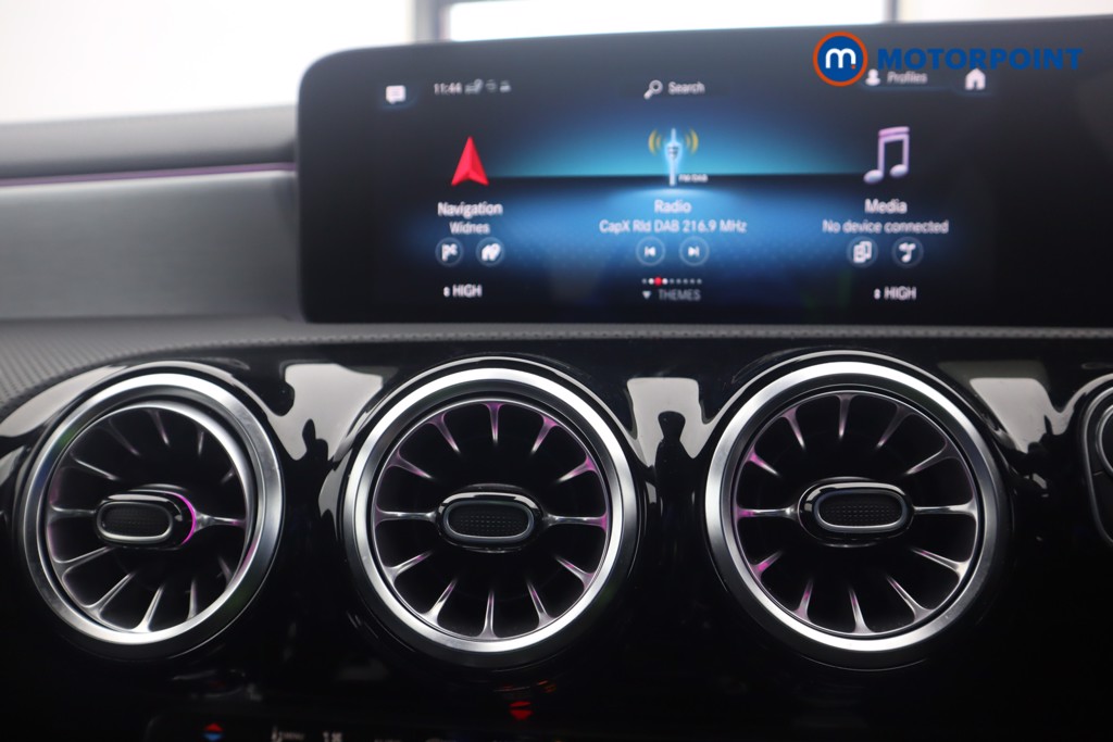 Mercedes-Benz CLA Amg Line Automatic Petrol Plug-In Hybrid Coupe - Stock Number (1603706) - 13th supplementary image