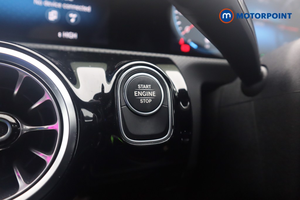 Mercedes-Benz CLA Amg Line Automatic Petrol Plug-In Hybrid Coupe - Stock Number (1603706) - 14th supplementary image