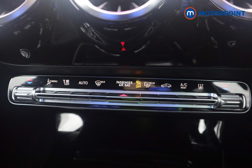 Mercedes-Benz CLA Amg Line Automatic Petrol Plug-In Hybrid Coupe - Stock Number (1603706) - 15th supplementary image