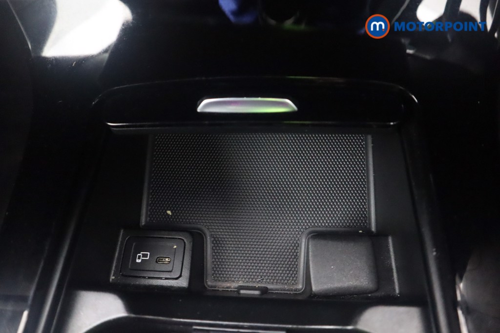 Mercedes-Benz CLA Amg Line Automatic Petrol Plug-In Hybrid Coupe - Stock Number (1603706) - 16th supplementary image