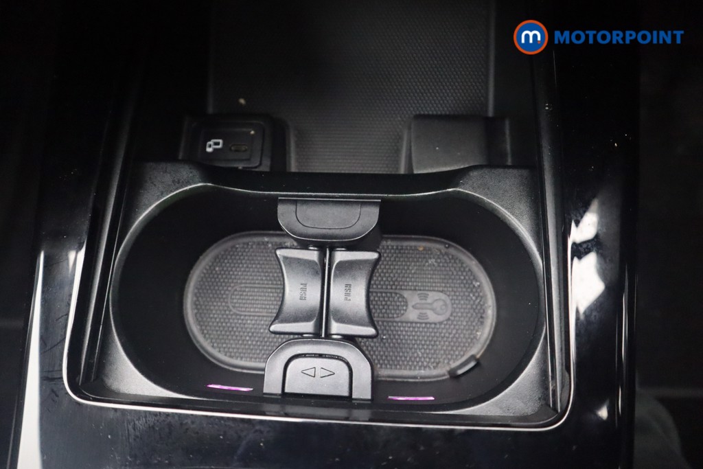 Mercedes-Benz CLA Amg Line Automatic Petrol Plug-In Hybrid Coupe - Stock Number (1603706) - 17th supplementary image