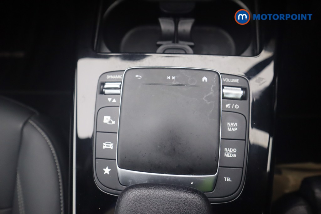 Mercedes-Benz CLA Amg Line Automatic Petrol Plug-In Hybrid Coupe - Stock Number (1603706) - 18th supplementary image