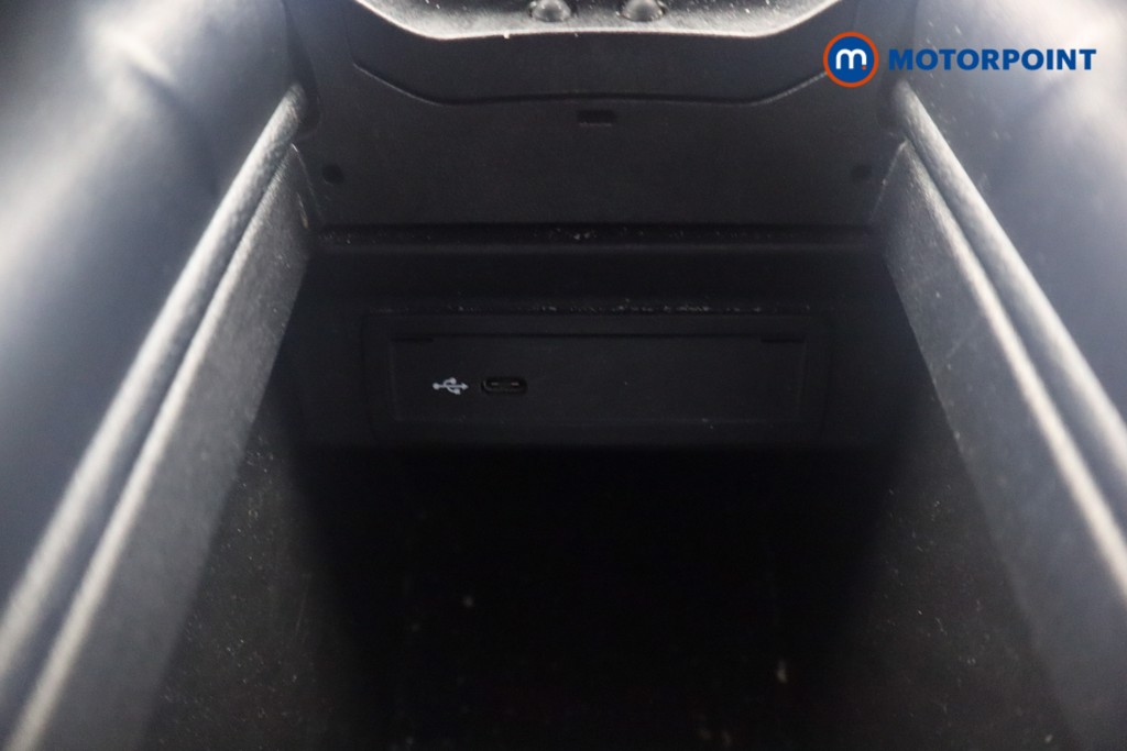 Mercedes-Benz CLA Amg Line Automatic Petrol Plug-In Hybrid Coupe - Stock Number (1603706) - 19th supplementary image