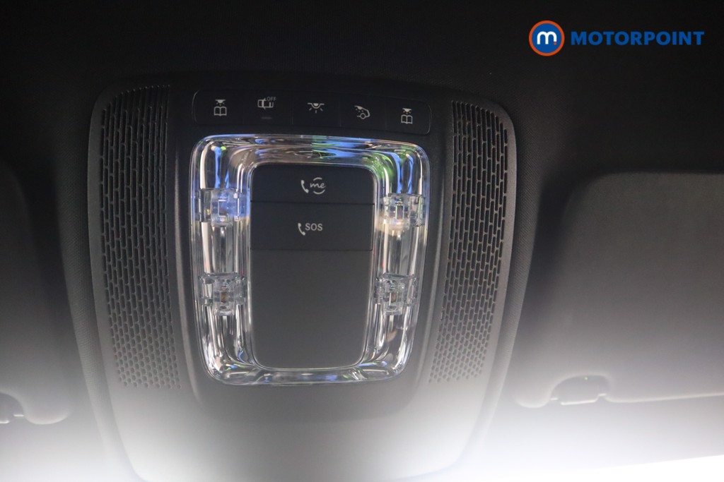 Mercedes-Benz CLA Amg Line Automatic Petrol Plug-In Hybrid Coupe - Stock Number (1603706) - 20th supplementary image