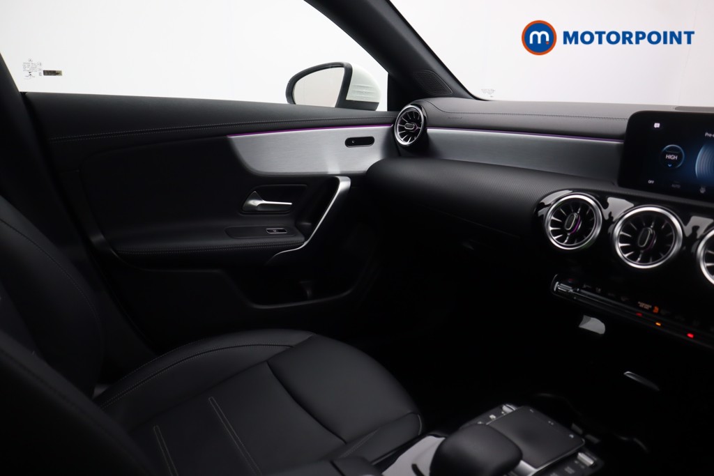 Mercedes-Benz CLA Amg Line Automatic Petrol Plug-In Hybrid Coupe - Stock Number (1603706) - 21st supplementary image