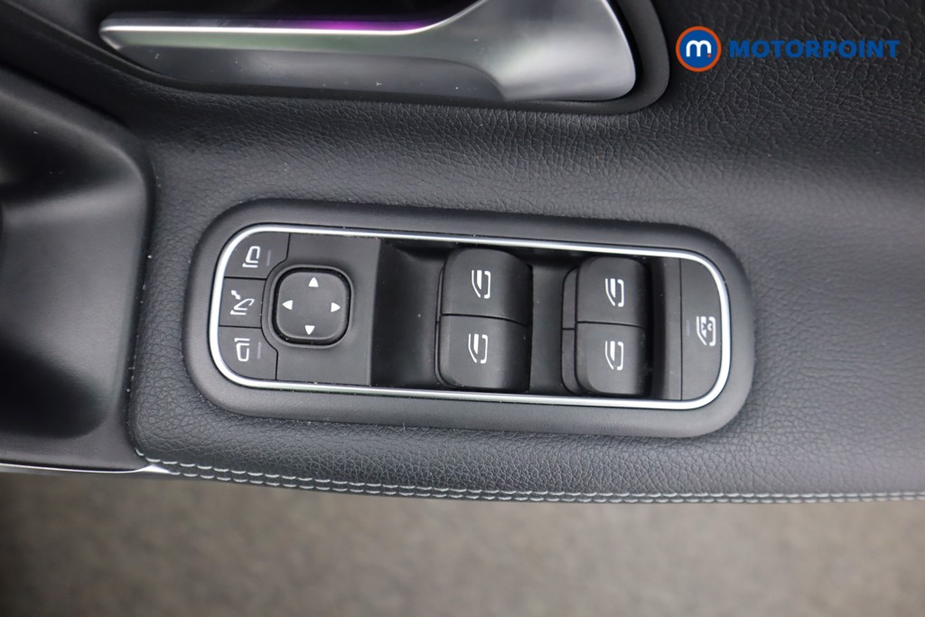 Mercedes-Benz CLA Amg Line Automatic Petrol Plug-In Hybrid Coupe - Stock Number (1603706) - 22nd supplementary image