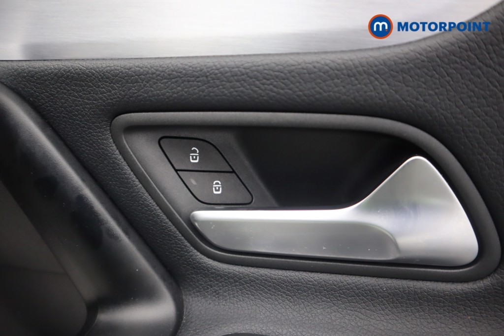 Mercedes-Benz CLA Amg Line Automatic Petrol Plug-In Hybrid Coupe - Stock Number (1603706) - 23rd supplementary image