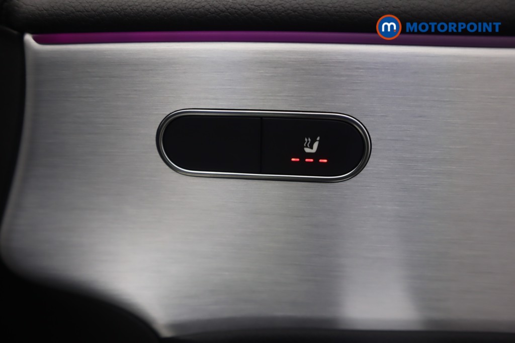 Mercedes-Benz CLA Amg Line Automatic Petrol Plug-In Hybrid Coupe - Stock Number (1603706) - 24th supplementary image