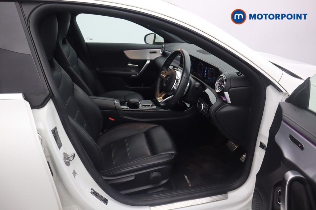 Mercedes-Benz CLA Amg Line Automatic Petrol Plug-In Hybrid Coupe - Stock Number (1603706) - 26th supplementary image