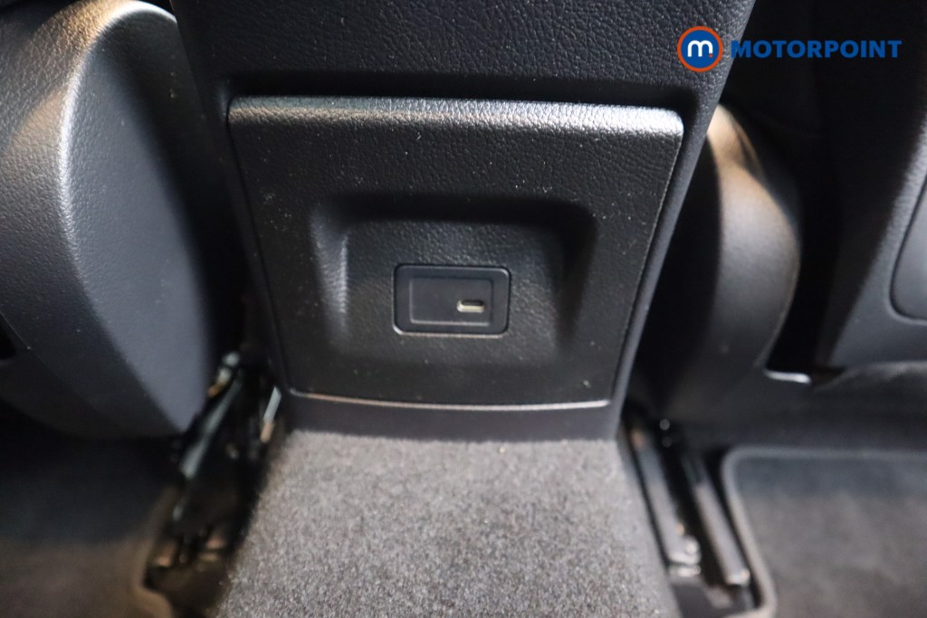 Mercedes-Benz CLA Amg Line Automatic Petrol Plug-In Hybrid Coupe - Stock Number (1603706) - 29th supplementary image