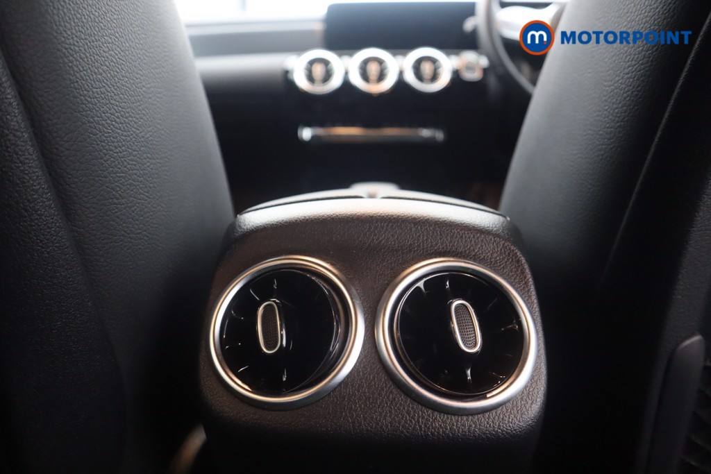 Mercedes-Benz CLA Amg Line Automatic Petrol Plug-In Hybrid Coupe - Stock Number (1603706) - 30th supplementary image