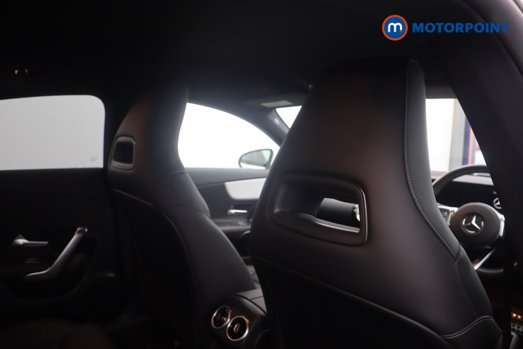 Mercedes-Benz CLA Amg Line Automatic Petrol Plug-In Hybrid Coupe - Stock Number (1603706) - 31st supplementary image