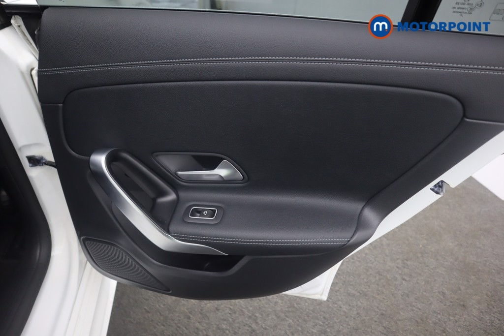 Mercedes-Benz CLA Amg Line Automatic Petrol Plug-In Hybrid Coupe - Stock Number (1603706) - 33rd supplementary image