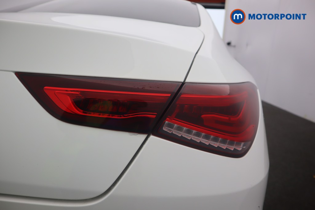 Mercedes-Benz CLA Amg Line Automatic Petrol Plug-In Hybrid Coupe - Stock Number (1603706) - 34th supplementary image