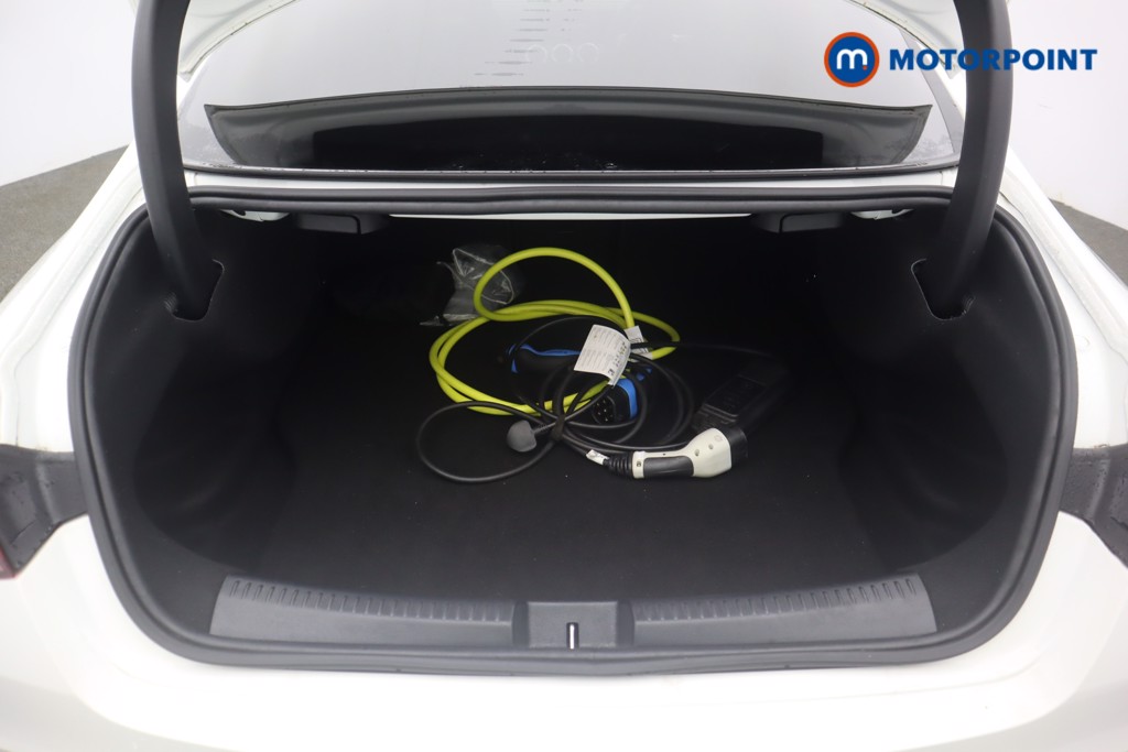 Mercedes-Benz CLA Amg Line Automatic Petrol Plug-In Hybrid Coupe - Stock Number (1603706) - 35th supplementary image