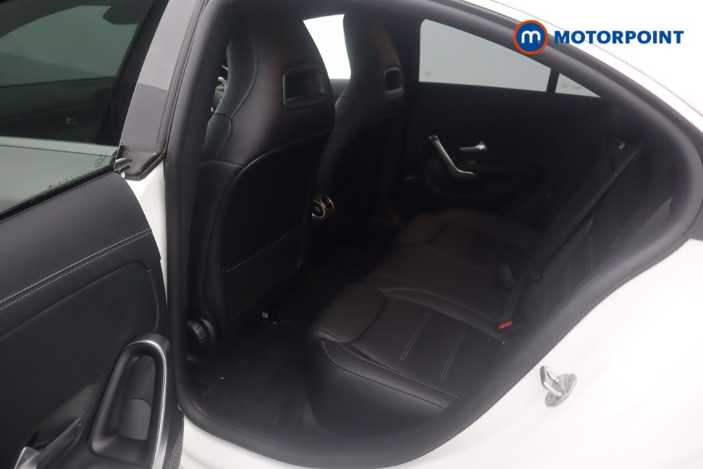 Mercedes-Benz CLA Amg Line Automatic Petrol Plug-In Hybrid Coupe - Stock Number (1603706) - 37th supplementary image