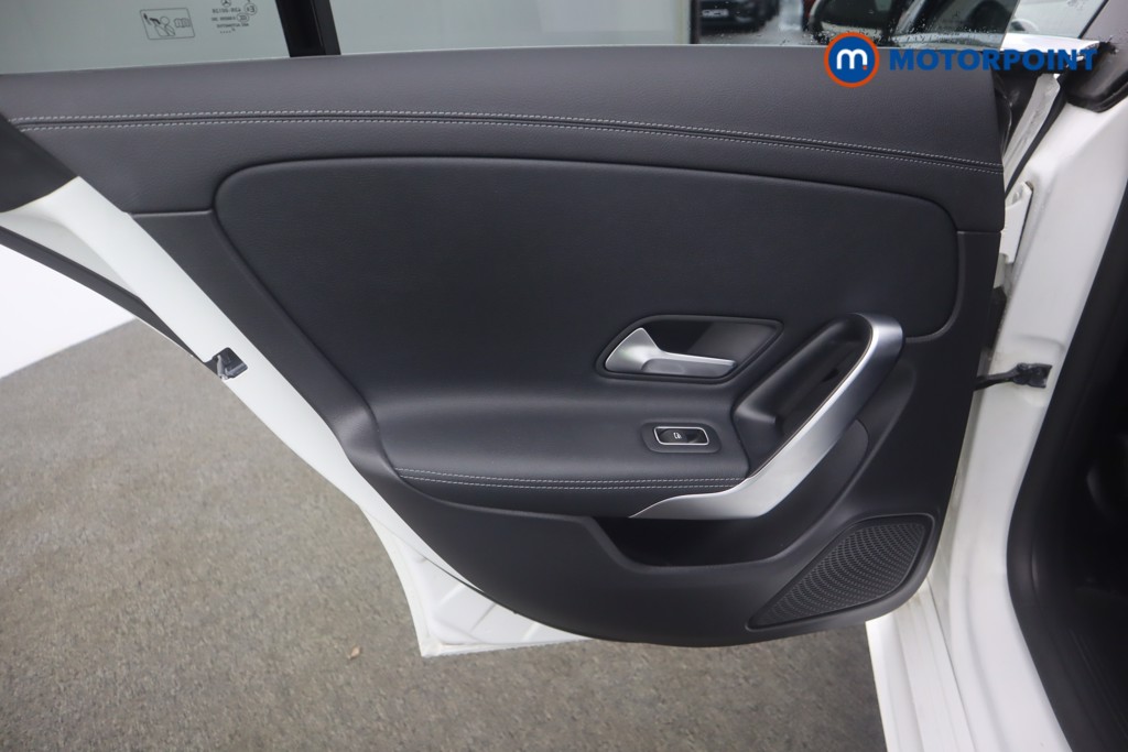 Mercedes-Benz CLA Amg Line Automatic Petrol Plug-In Hybrid Coupe - Stock Number (1603706) - 38th supplementary image