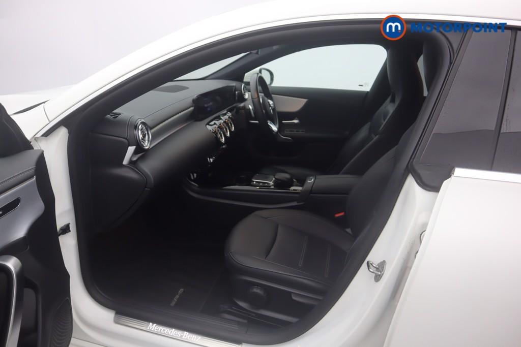 Mercedes-Benz CLA Amg Line Automatic Petrol Plug-In Hybrid Coupe - Stock Number (1603706) - 39th supplementary image