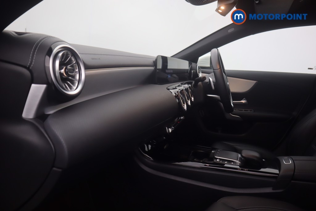 Mercedes-Benz CLA Amg Line Automatic Petrol Plug-In Hybrid Coupe - Stock Number (1603706) - 40th supplementary image