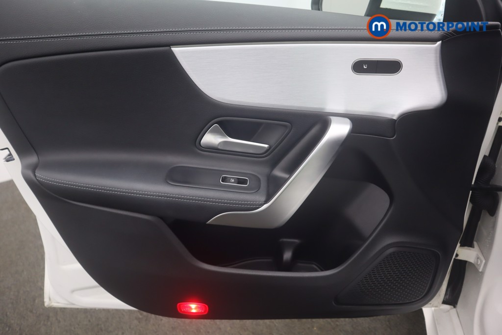 Mercedes-Benz CLA Amg Line Automatic Petrol Plug-In Hybrid Coupe - Stock Number (1603706) - 41st supplementary image