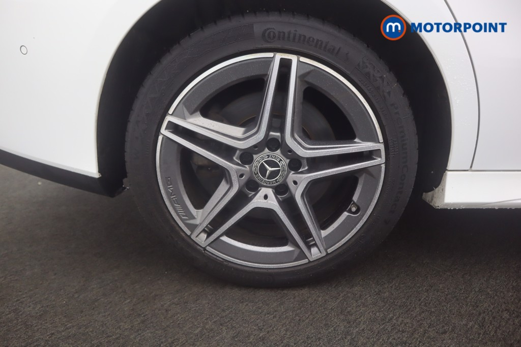 Mercedes-Benz CLA Amg Line Automatic Petrol Plug-In Hybrid Coupe - Stock Number (1603706) - 44th supplementary image