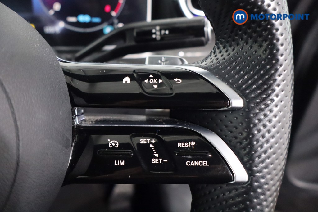 Mercedes-Benz C Class Amg Line Automatic Diesel Saloon - Stock Number (1603722) - 8th supplementary image