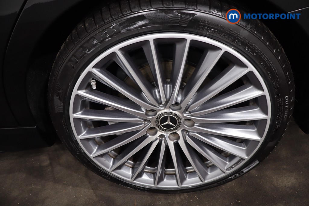 Mercedes-Benz C Class Amg Line Automatic Diesel Saloon - Stock Number (1603722) - 12th supplementary image