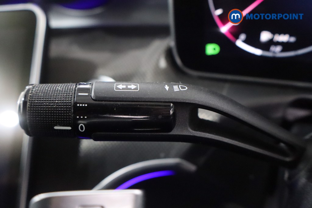 Mercedes-Benz C Class Amg Line Automatic Diesel Saloon - Stock Number (1603722) - 14th supplementary image