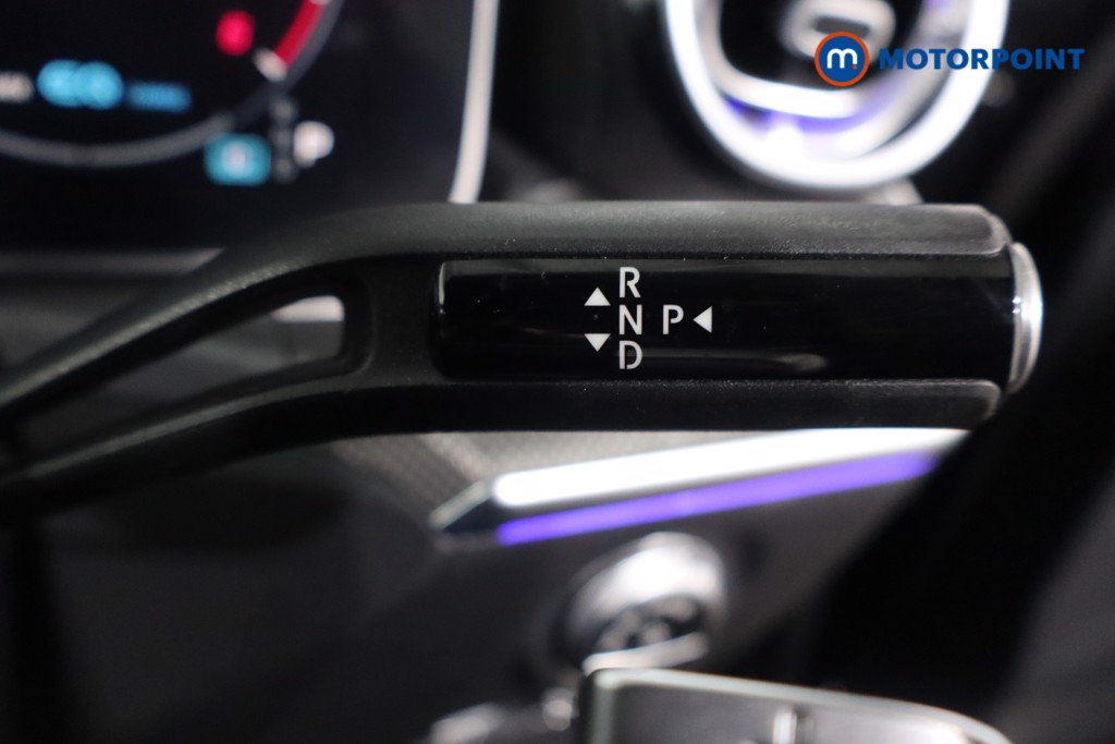 Mercedes-Benz C Class Amg Line Automatic Diesel Saloon - Stock Number (1603722) - 15th supplementary image