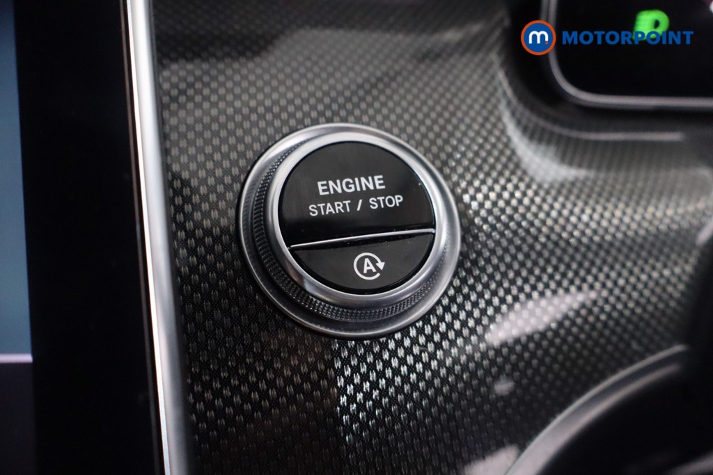 Mercedes-Benz C Class Amg Line Automatic Diesel Saloon - Stock Number (1603722) - 18th supplementary image