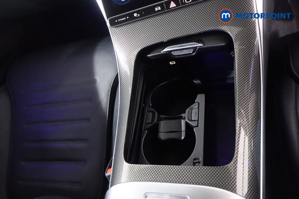 Mercedes-Benz C Class Amg Line Automatic Diesel Saloon - Stock Number (1603722) - 19th supplementary image