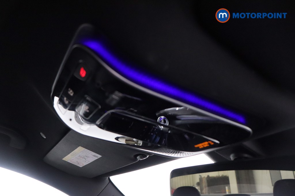 Mercedes-Benz C Class Amg Line Automatic Diesel Saloon - Stock Number (1603722) - 20th supplementary image