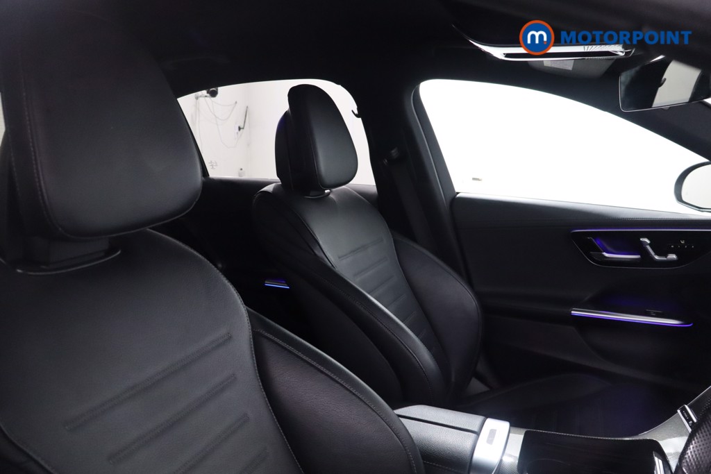 Mercedes-Benz C Class Amg Line Automatic Diesel Saloon - Stock Number (1603722) - 23rd supplementary image