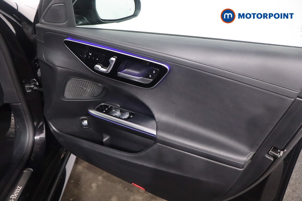 Mercedes-Benz C Class Amg Line Automatic Diesel Saloon - Stock Number (1603722) - 25th supplementary image