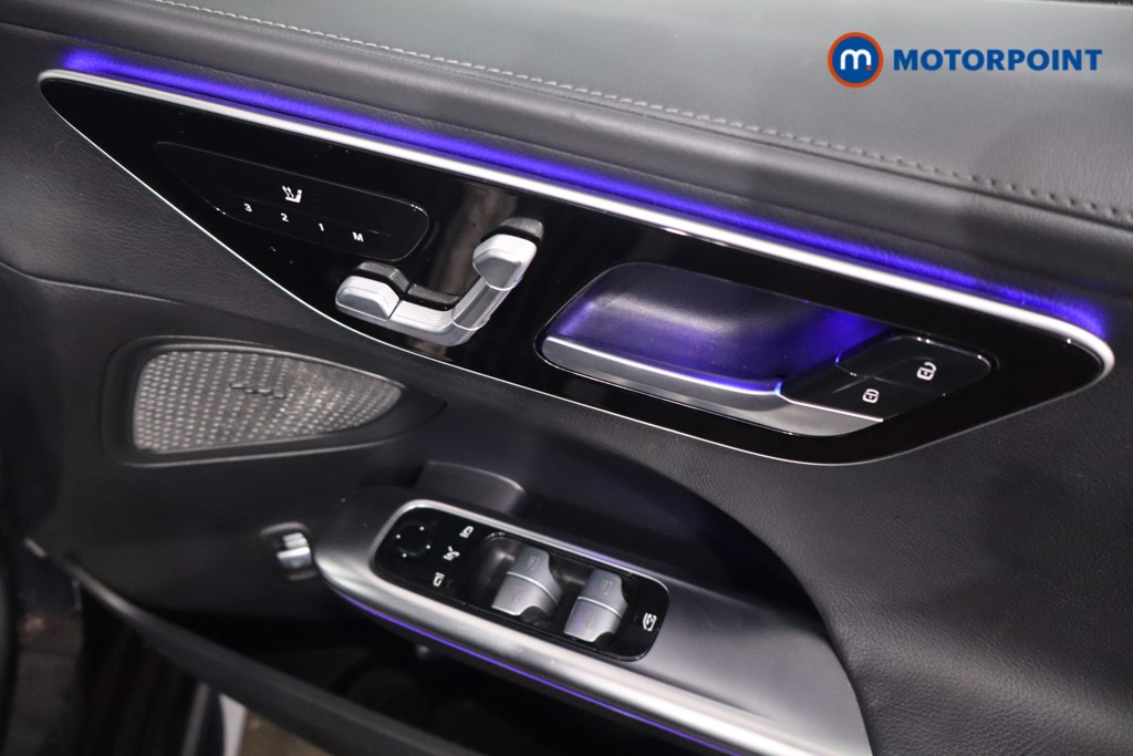 Mercedes-Benz C Class Amg Line Automatic Diesel Saloon - Stock Number (1603722) - 26th supplementary image