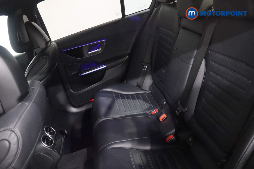 Mercedes-Benz C Class Amg Line Automatic Diesel Saloon - Stock Number (1603722) - 27th supplementary image