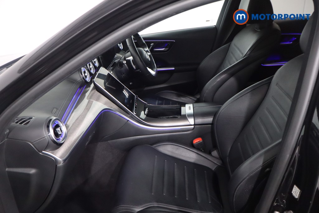 Mercedes-Benz C Class Amg Line Automatic Diesel Saloon - Stock Number (1603722) - 28th supplementary image