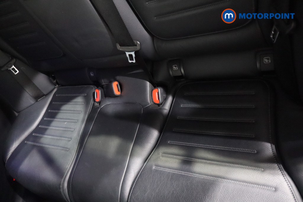 Mercedes-Benz C Class Amg Line Automatic Diesel Saloon - Stock Number (1603722) - 29th supplementary image