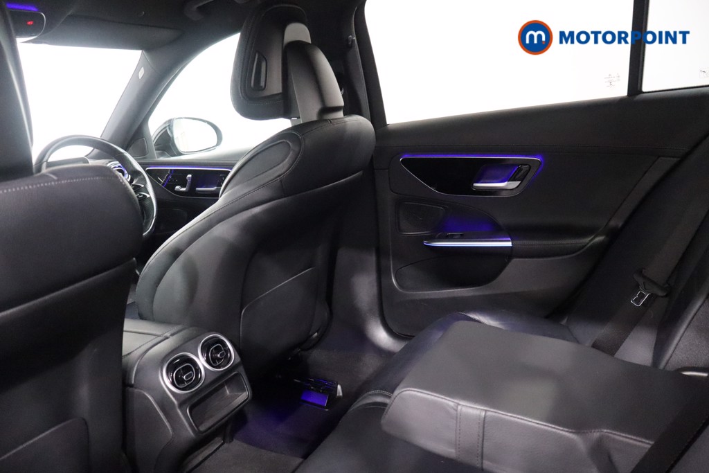 Mercedes-Benz C Class Amg Line Automatic Diesel Saloon - Stock Number (1603722) - 30th supplementary image