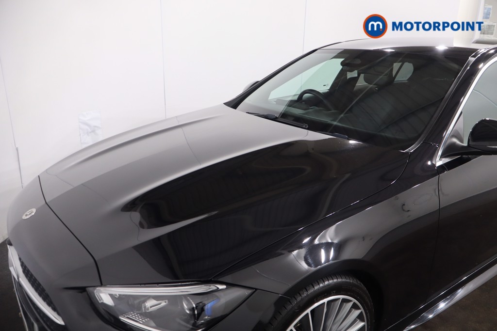 Mercedes-Benz C Class Amg Line Automatic Diesel Saloon - Stock Number (1603722) - 31st supplementary image