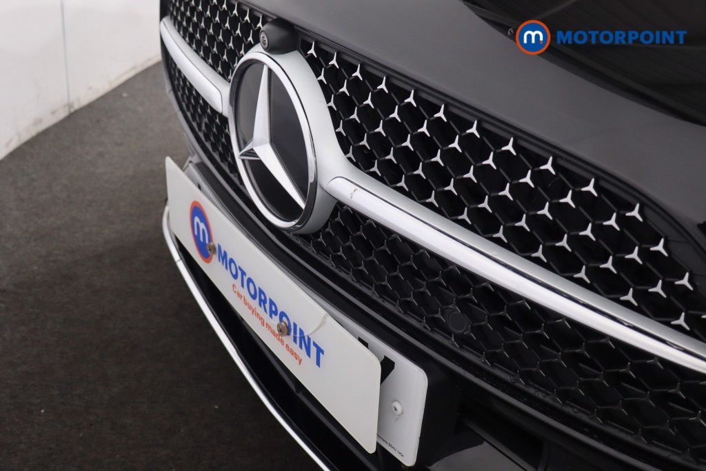 Mercedes-Benz C Class Amg Line Automatic Diesel Saloon - Stock Number (1603722) - 33rd supplementary image