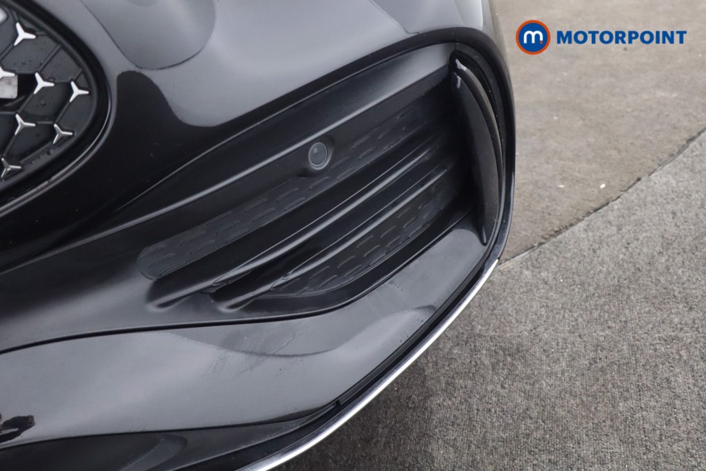 Mercedes-Benz C Class Amg Line Automatic Diesel Saloon - Stock Number (1603722) - 35th supplementary image