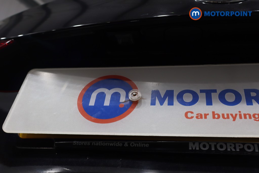 Mercedes-Benz C Class Amg Line Automatic Diesel Saloon - Stock Number (1603722) - 43rd supplementary image